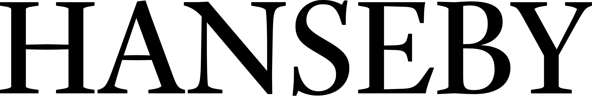 Hanseby